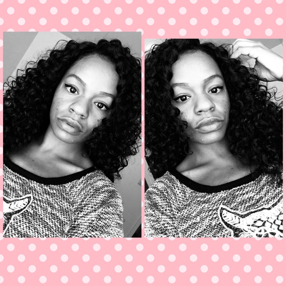 🗣MEET MEEEEE 🤗💕👋
